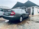 A picture of 2004 Toyota Camry 1 8m Naija used ikorodu 08101304510