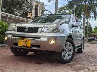 A picture of NISSAN X TRAIL BEI MILIONI 11