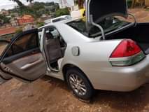 A picture of MARK II 18 500 000 SLIGHTLY NEGOTIABLE. CALL 0701057114 0761990442