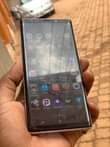 A picture of Samsung Galaxy note 9