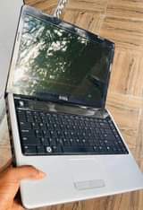 A picture of Dell inspirion