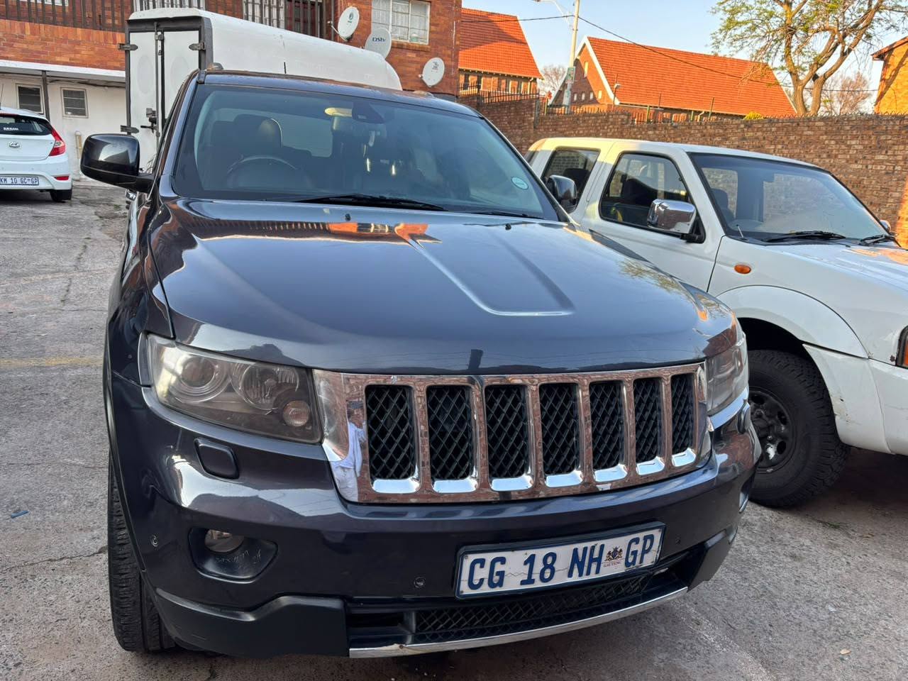 cheap cars johannesburg