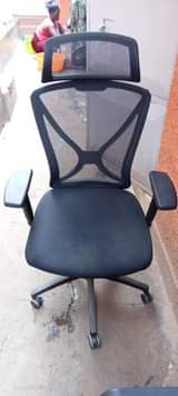 A picture of Slightly used house Office items on quick sale