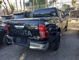 A picture of PRICE BEI 115 000 000 CONTACT 0769617116 Toyota hilux sale
