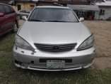 A picture of First body v6 big daddy Silent engine Untouched gear AC