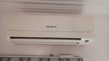 A picture of 1hp Air conditioner