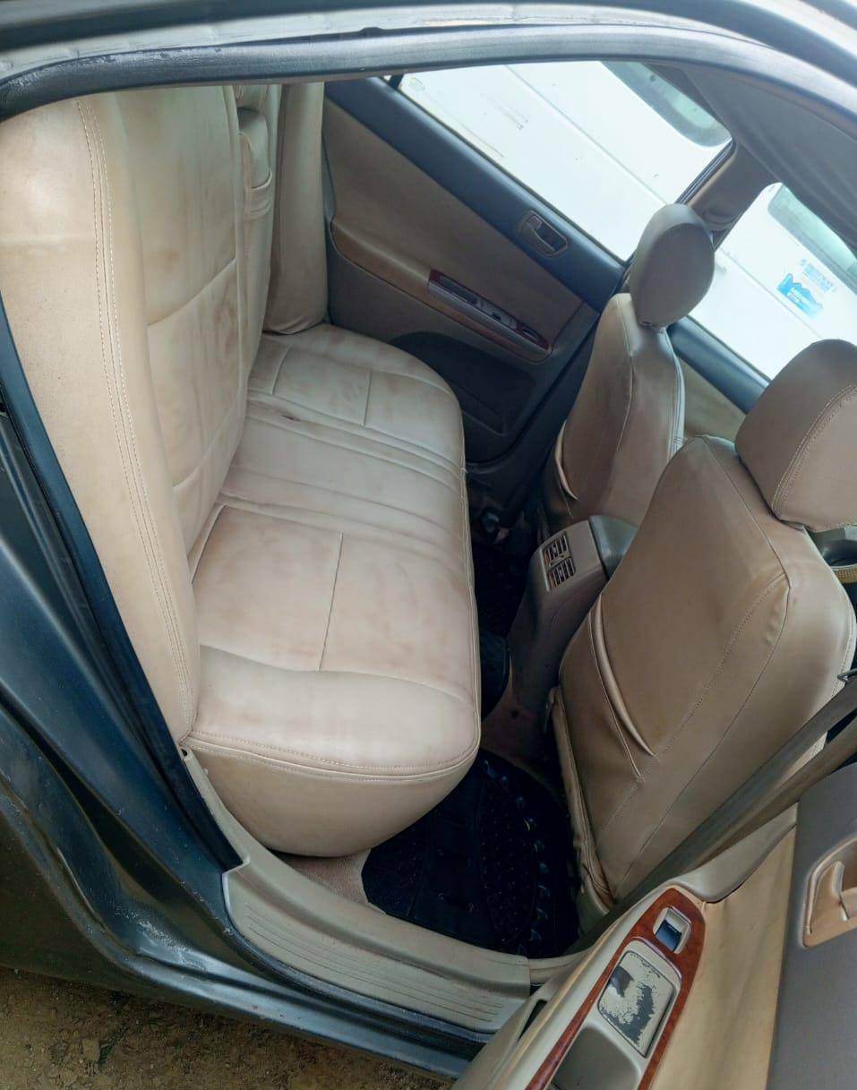 A picture of Toyota Camry Big Daddy