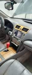 A picture of First Body Pan Toyota Camry 2008 call Me for more