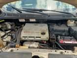 A picture of Super clean used Toyota sienna 2006 Clean in and out