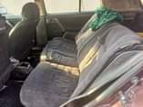A picture of Golf 3