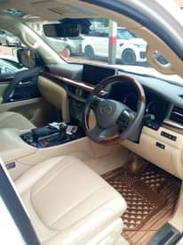 A picture of 2021 Lexus RX