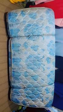 A picture of Godoro Dodoma futi 6x6 inch 10 linauzwa