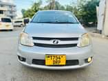 A picture of TOYOTA IST BEI MILIONI 11 5