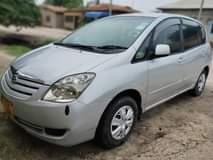A picture of SPACIO NEW MODEL MAWASLIANO 0684355104
