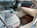 A picture of TOYOTA CAMRY Year 2008 Sound Engine Smooth Gear Transmission Ice