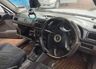 A picture of SUBARU Hot Sale 8 6m 0708945019 0785475076