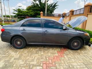 A picture of Full option