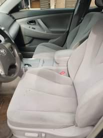 A picture of Foreign Used Toyota Camry 2011 accident free may entry Price