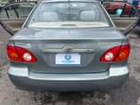 A picture of Toyota Corolla 2004 model