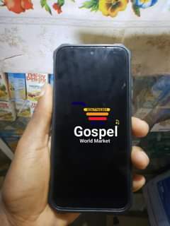 Gospel W.