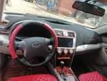 A picture of Toyota Camry XLE 2008