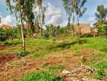 A picture of 8 5m Plot on sale 8 5m located Entebbe rd