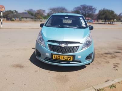 used chevrolet zimbabwe