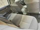 A picture of Honda Accord 2008 Silver Accident free first body 4 plugs