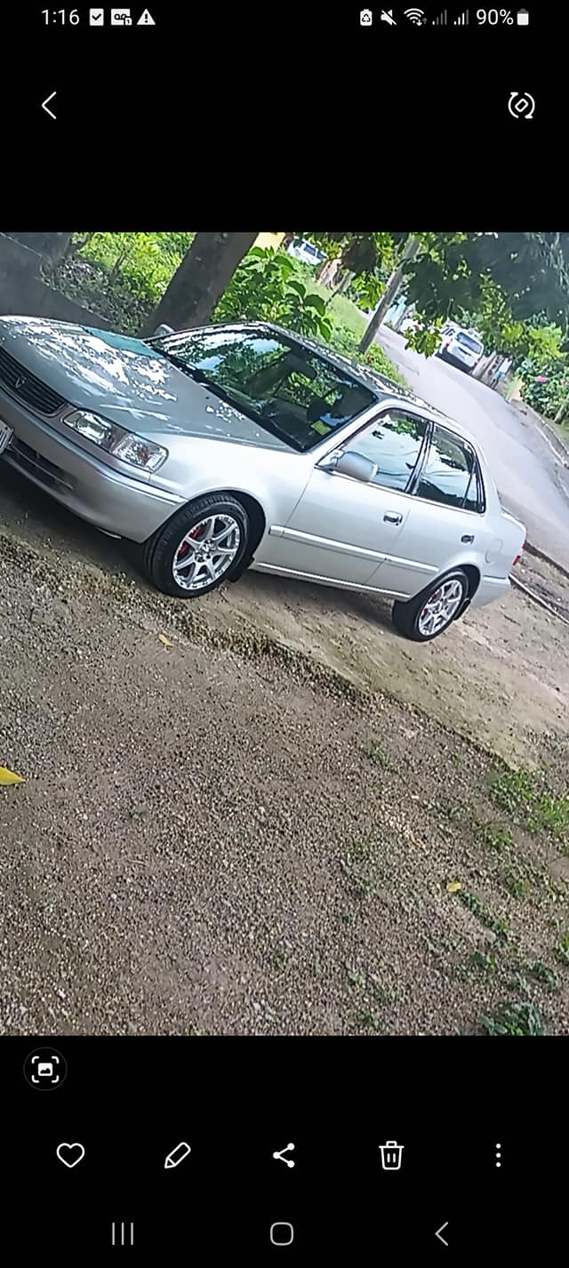 1999 cars