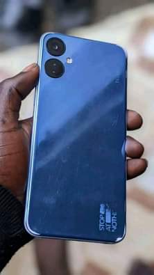 A picture of Spark 9T