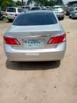 A picture of 2008 Lexus Es350