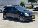 A picture of Toyota Vitz Rs CKG