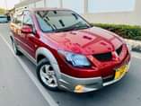 A picture of TOYOTA VOLTZ