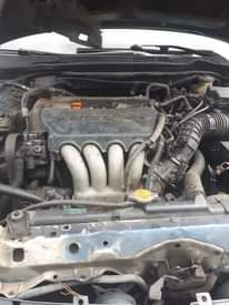 A picture of Engine