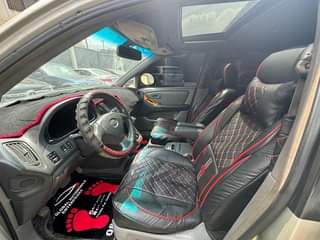 A picture of Super neat and clean registered Lexus RX300 2001