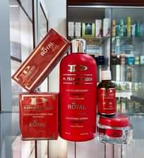 A picture of Lightening products