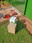 A picture of Gate Motor