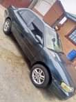 A picture of Tok Standard 02 Toyota Corolla very engine gear AC chilling