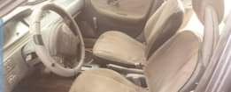 A picture of Honda Accord