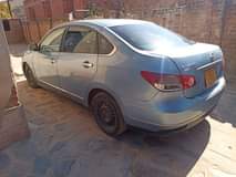 used nissan sylphy