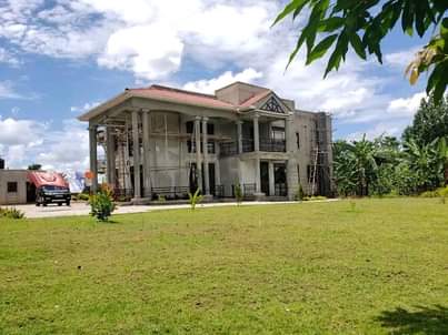 A picture of Property for sale in gayaza