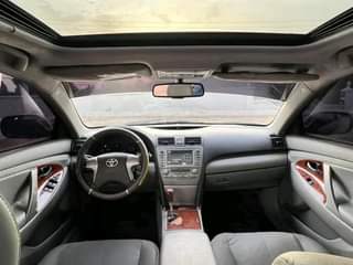 A picture of Toyota Camry 2010