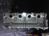 A picture of BRAND NEW CHEVY SPARK 1 2 B12D CYLINDER HEAD