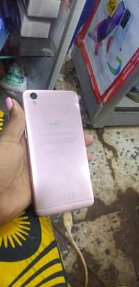 A picture of Oppo A37