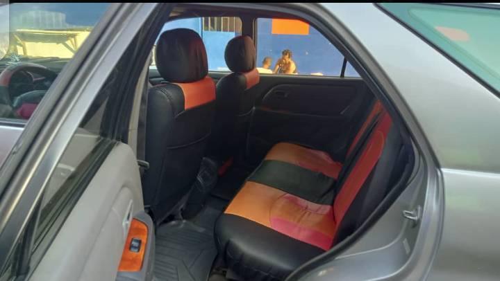 A picture of 2003 RX300 2003
