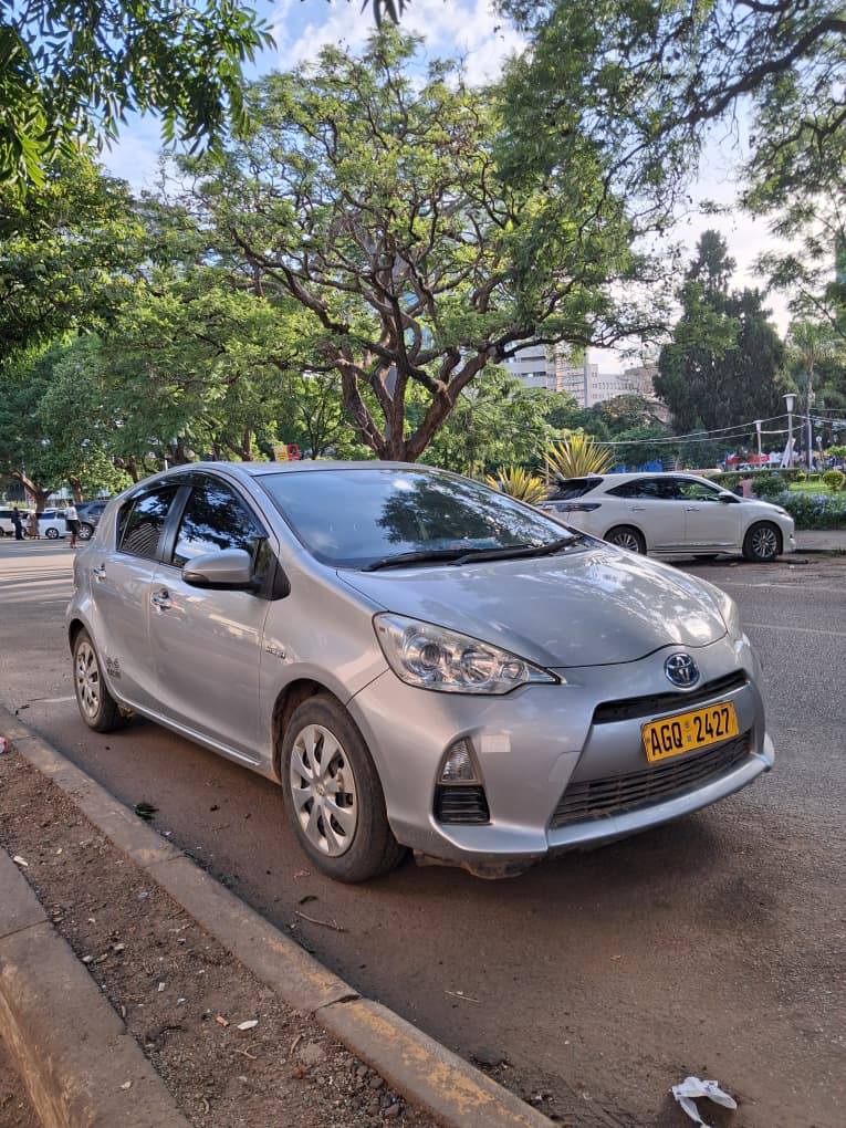 hybrid cars