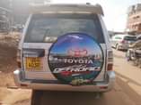 A picture of Prado for sale call me on 256751331103 or what app