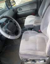A picture of 2000 Space wagon