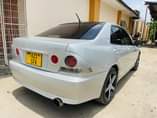 A picture of Toyota Altezza CFK Engine Four Cylinder 0788046868 Bei 5.5m Wazee