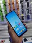 A picture of Infinix note8 128GB